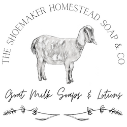 The Shoemaker Homestead Soap & Co