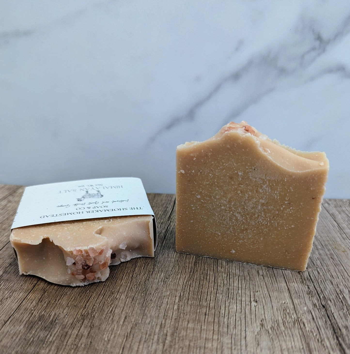 Himalayan Salt