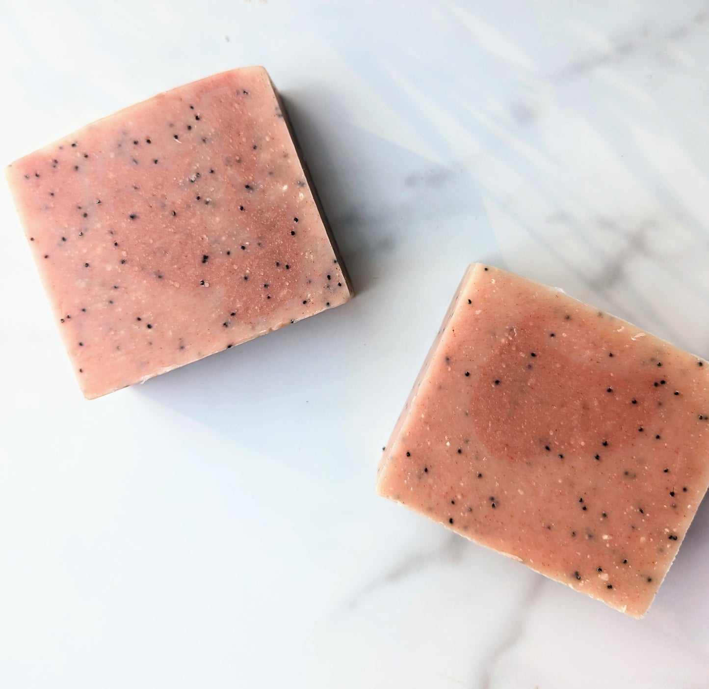 Citrus Poppyseed