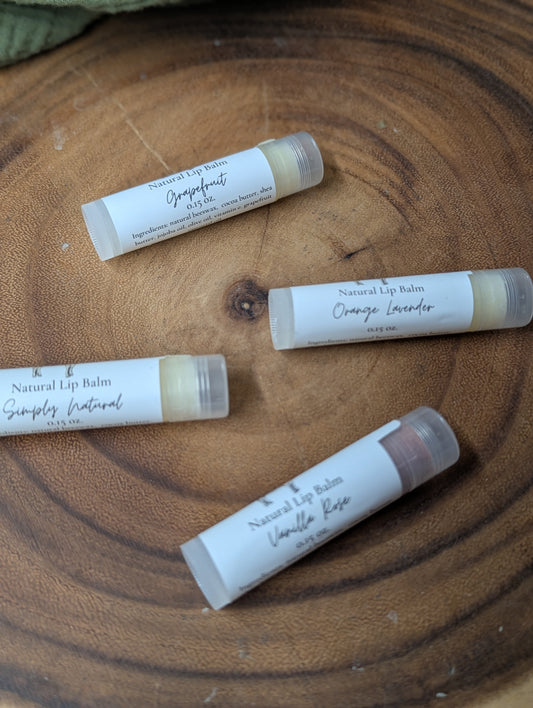 Lip Balm
