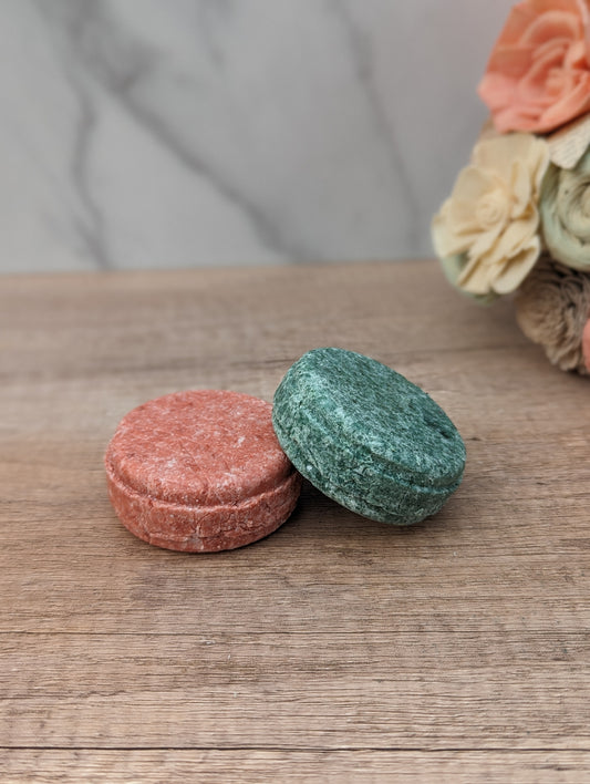Shampoo Bar