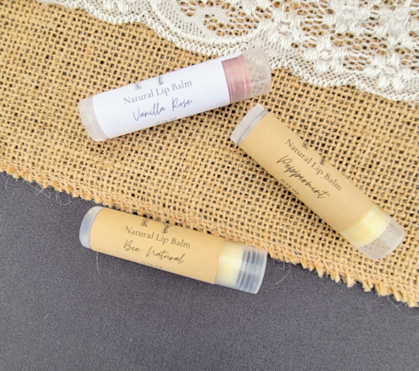 Lip Balm