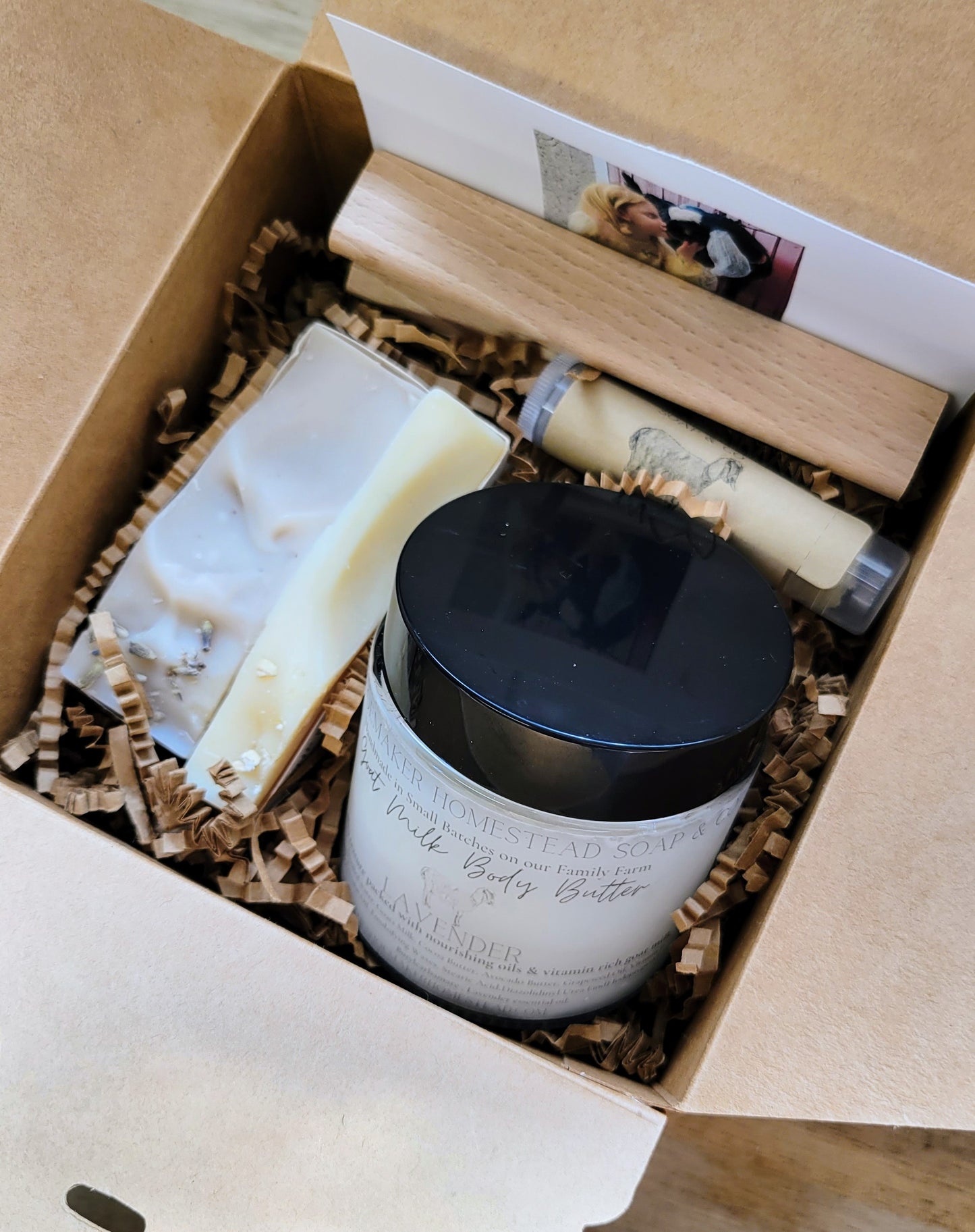 Small Gift Box