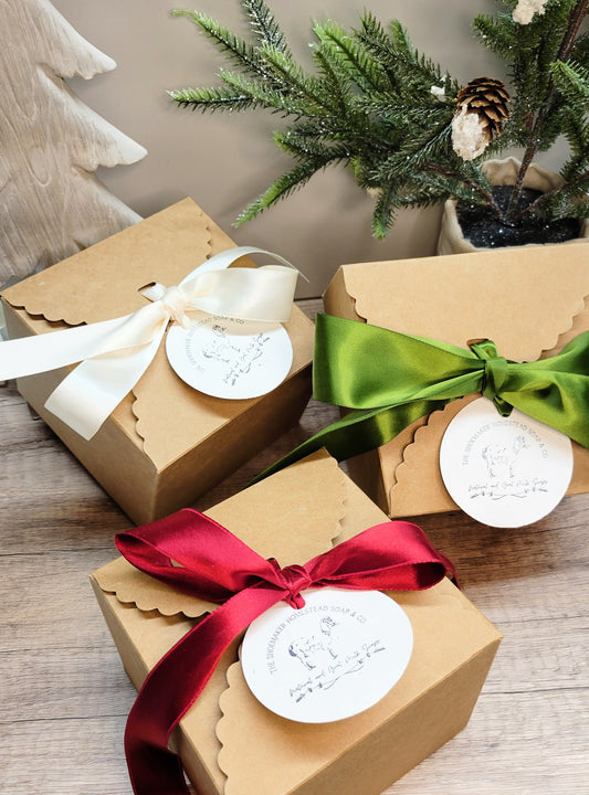 * Gift Box My Cart *