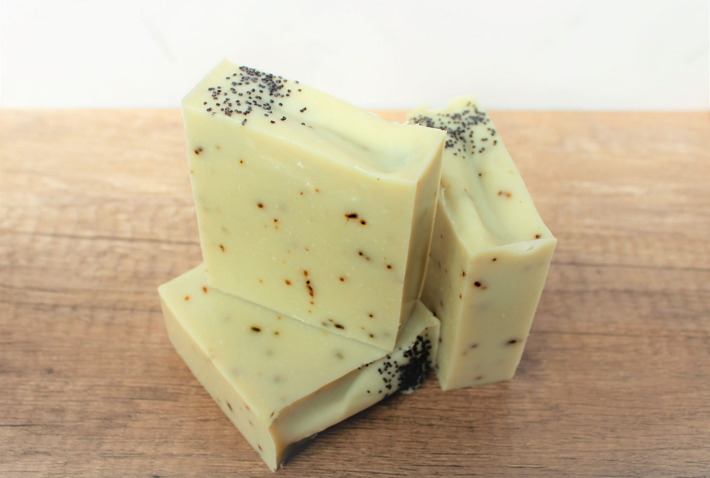 Rosemary Lemon Mint