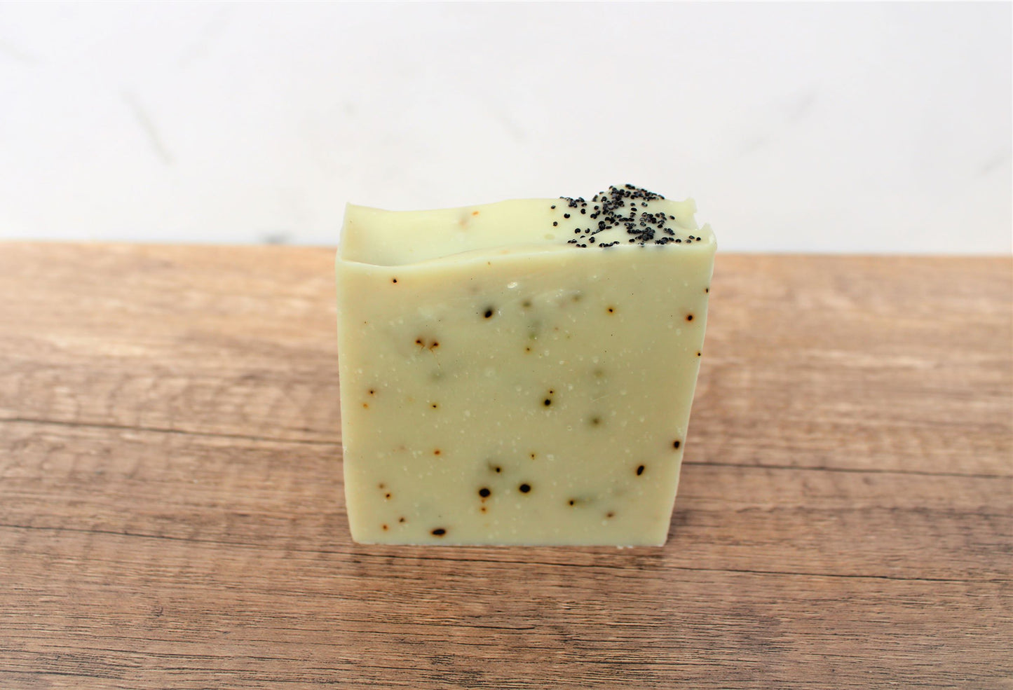 Rosemary Lemon Mint