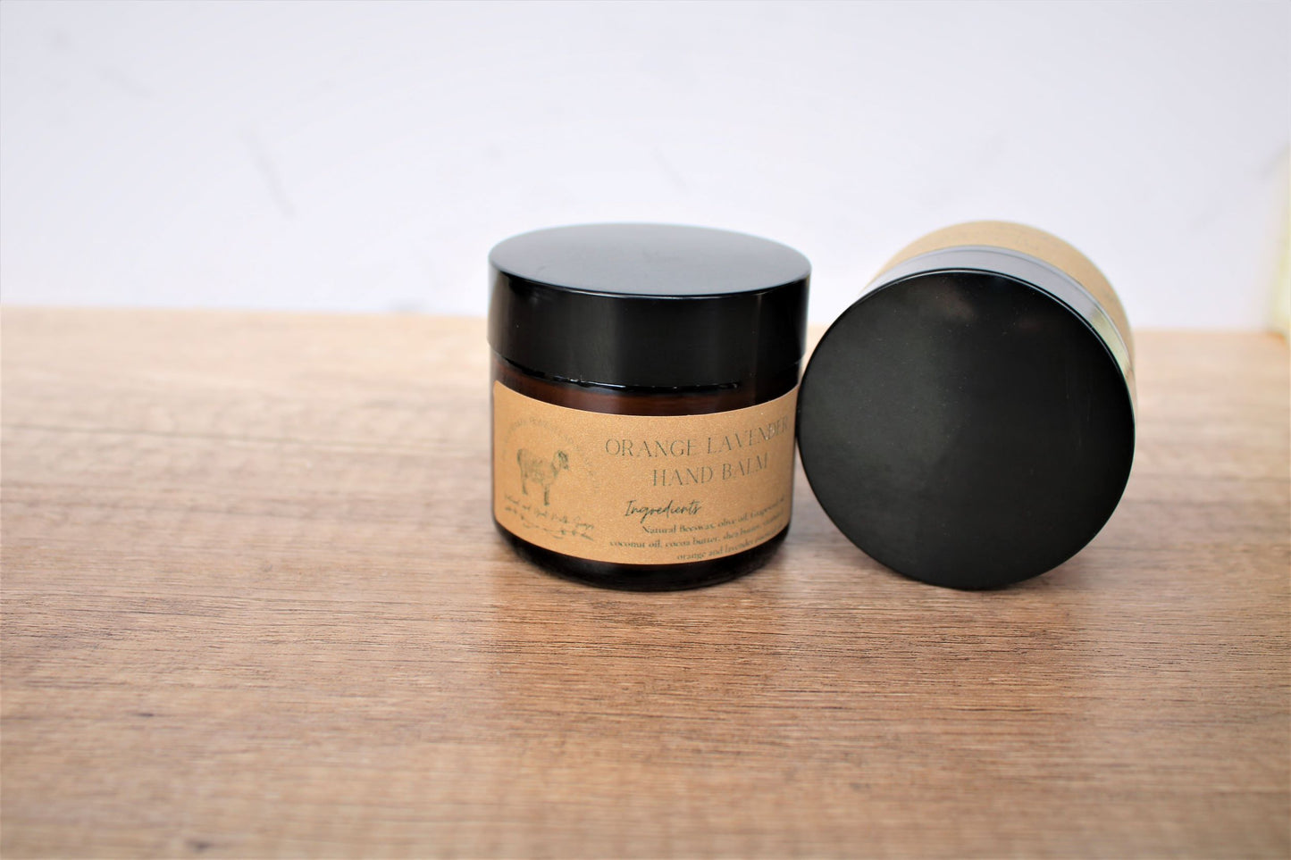 Hand Balm