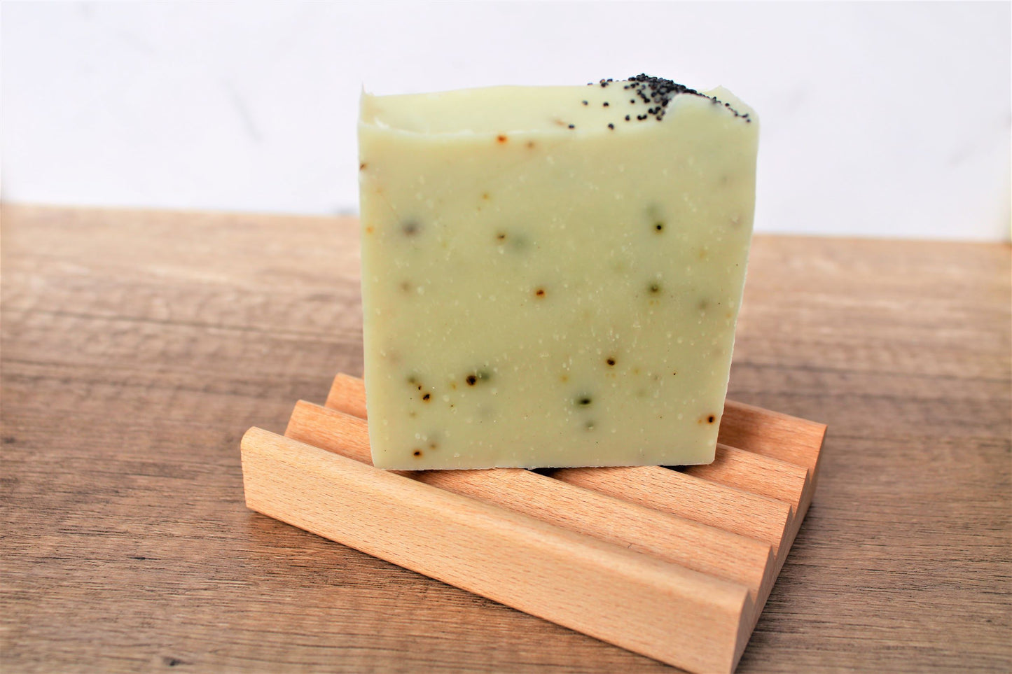 Rosemary Lemon Mint