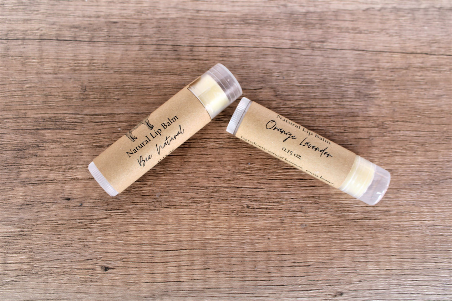 Lip Balm
