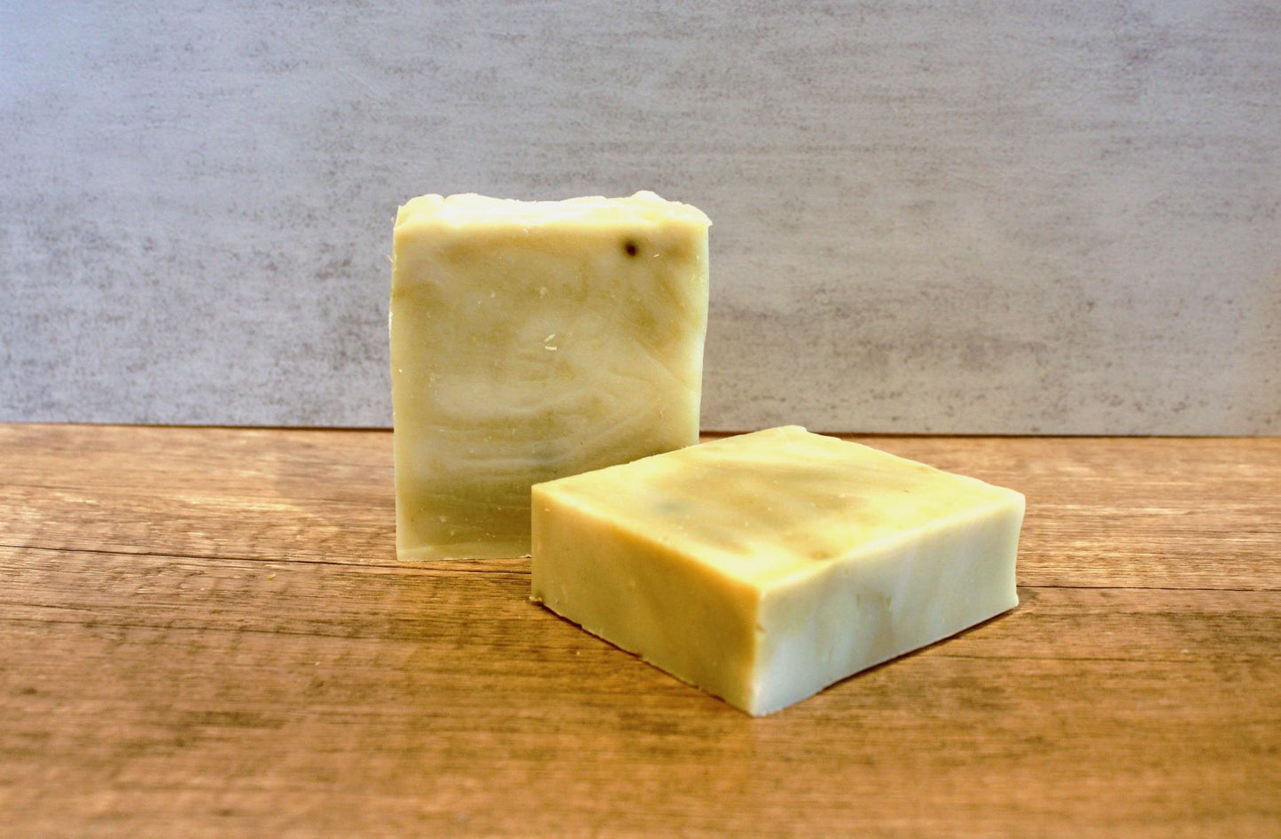 Eucalyptus Mint