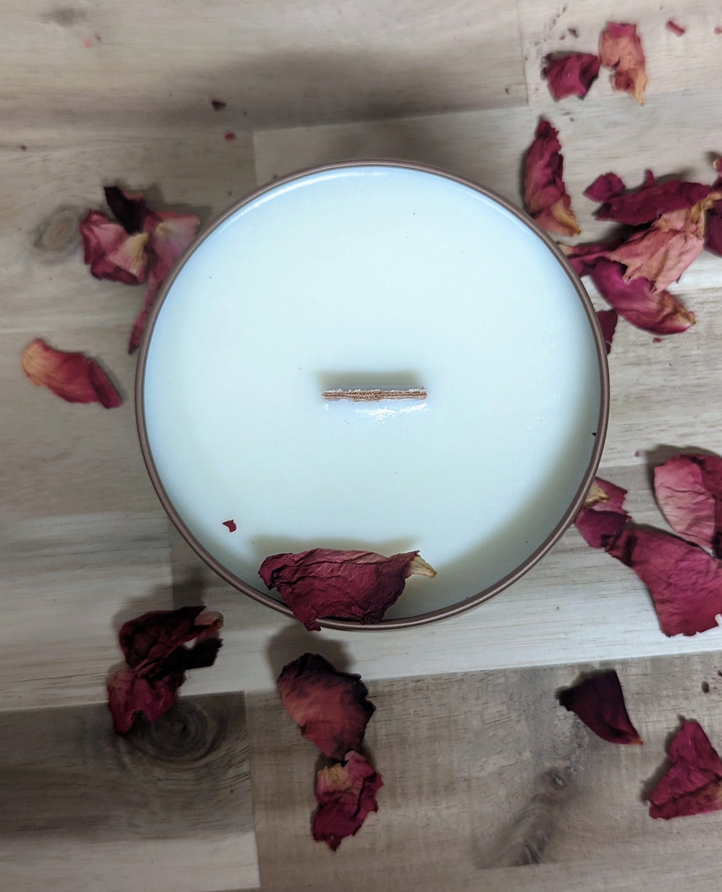 Homestead Candles