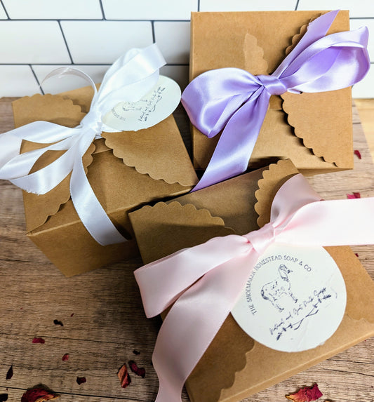 Small Gift Box