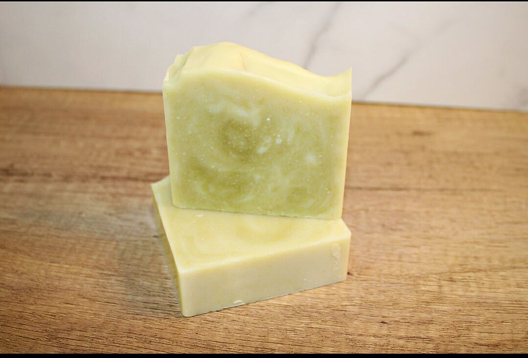 Eucalyptus Mint