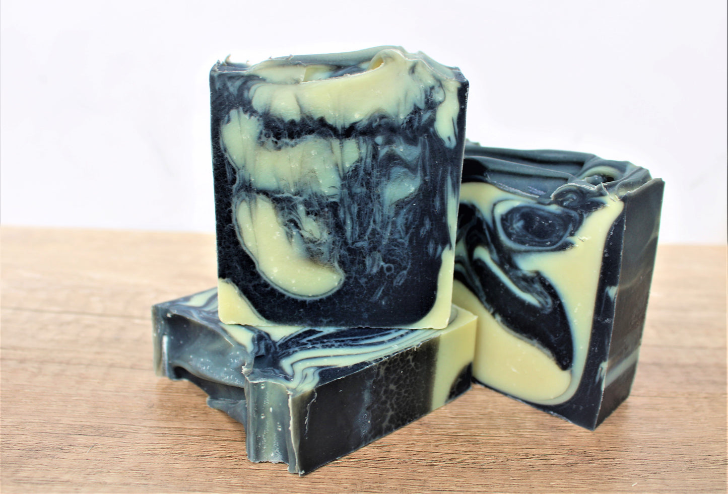 Charcoal Detox