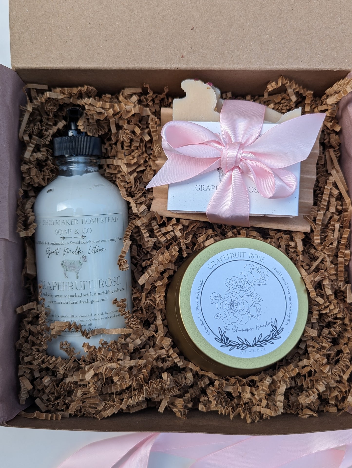 Large Gift Set