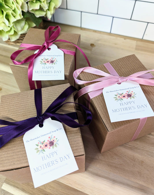 Mini Gift Box