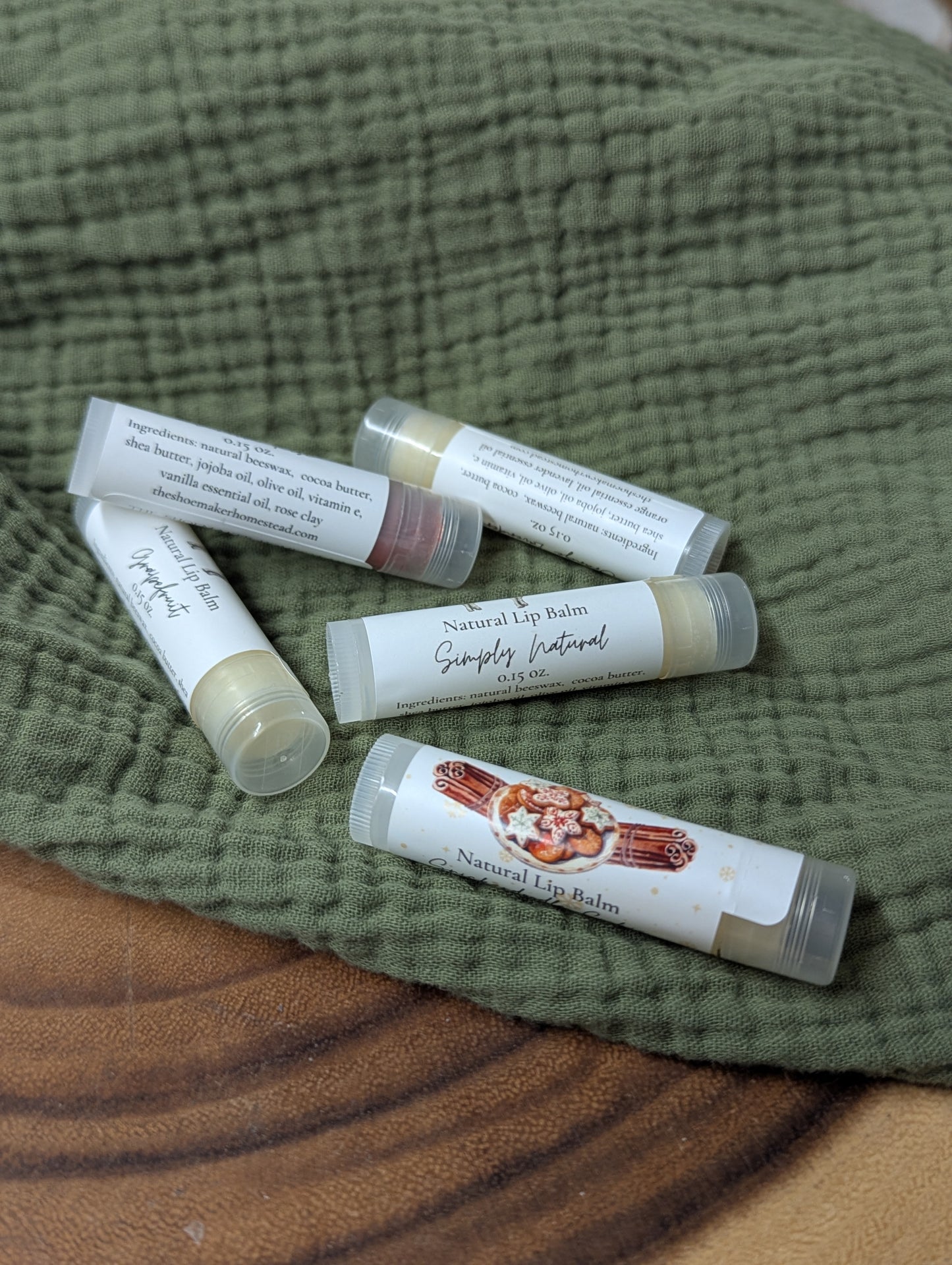 Lip Balm