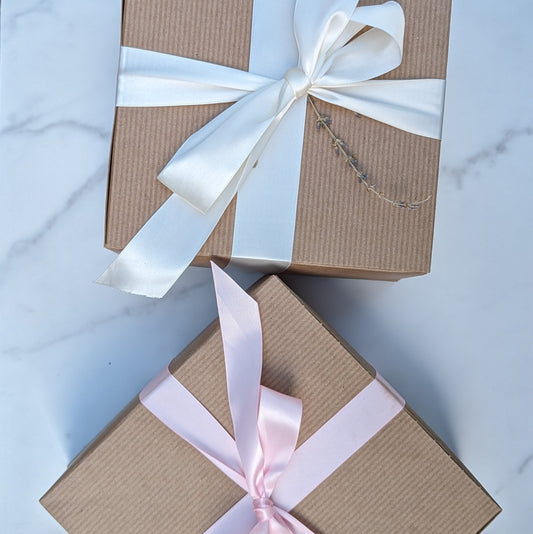 * Gift Box My Cart *