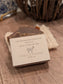 Warm Vanilla Cinnamon Soap